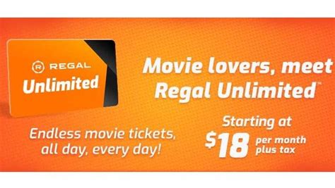 Best movie theater subscriptions and memberships.